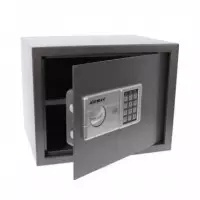 Caja Fuerte 32.5X40.5X34CM AIRMEC