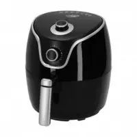 Freidora Aire Caliente LARRYHOUSE 3.5 Litros 1.400W