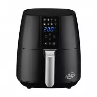 Freidora Aire Caliente Digital LARRYHOUSE 3.8 Litros 1.450W