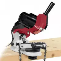 Afilador Cadena Motosierras 85W AICER