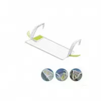 Tendedero de Balcón +10 Metros Blanco