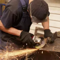 Juego 3 Discos Diamante 115MM AICER