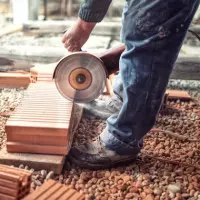 Disco Diamante Turbo Porcelanico 115MM AICER