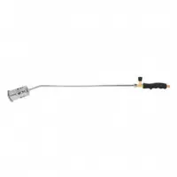 Soldador 600 + Quemador Asp OXYTURBO