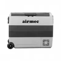 Nevera Portátil AIRMEC 80W 56.5 Litros