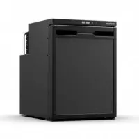 Nevera Caravana Puerta Reversible 60W 50 Litros AIRMEC