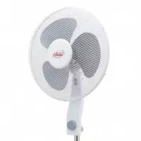 Ventilador de Pie 40CM 40W LARRYHOUSE