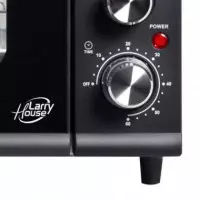 Horno 15 Litros LARRYHOUSE 1.300W