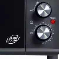 Horno 45 Litros LARRYHOUSE 2.000W