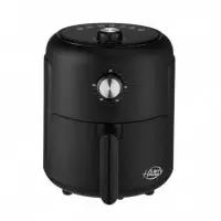 Freidora de Aire Caliente LARRYHOUSE 2.6 Litros 1.000W