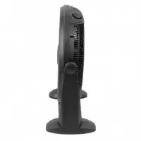 Ventilador de Suelo Industrial Plástico 50CM LARRYHOUSE 90W