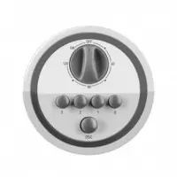 Ventilador de Torre 79CM LARRYHOUSE 45W