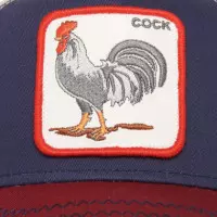 Gorra 'all American Rooster'  GOORIN BROS