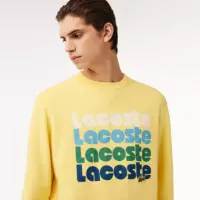 Sweatshirt IY1  LACOSTE