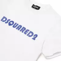 Camiseta Relax con Logo  DSQUARED2