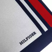 Th Knitted Tote Calico  TOMMY HILFIGER