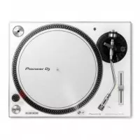 Tocadiscos Pioneer DJ PLX 500 Plato DJ Tracción Directa