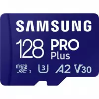 Samsung microsd pro plus  128gb