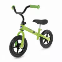 Bicicleta Sin Pedales Chicco First Bike