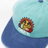 Gorra OBEY Pigment Fruits 6 Panel
