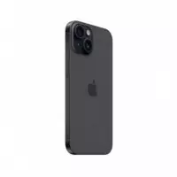 Apple Iphone 15 128GB Negro (MTP03QL/A)  APPLE