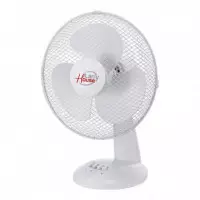 Ventilador de Sobremesa 30CM 40W LARRYHOUSE