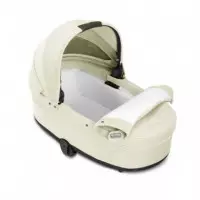 Capazo Cot S Lux Seashell Beige  CYBEX