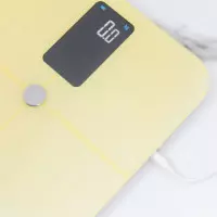 Surface Precision 10400 Smart Healthy Vision Yellow  CECOTEC
