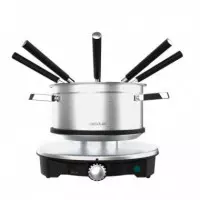 Fun Gourmetfondue Advance  CECOTEC