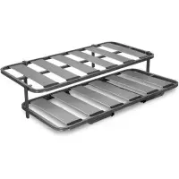 Cama Nido 90X190  MESEFOR