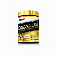 Crealuxe Creapure ® 500G  IO.GENIX