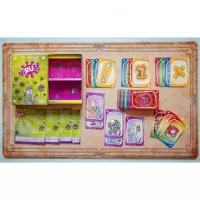 Virus!  TRANJIS GAME