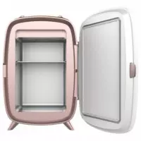 Coolingbeauty 6000 Mirror  CECOTEC