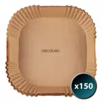 Cecofry Paper Pack Accessories  CECOTEC