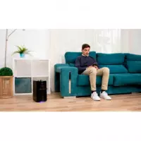 Breeze Care 4000 Connected  CECOTEC