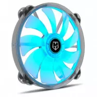 Ventilador 20CM NOX Hummer X200 Argb