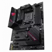 ASUS Placa Base Rog Strix B550-F Gaming Socket AM4