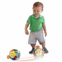 Futbola  VTECH