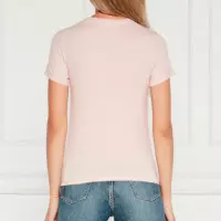 Camiseta Slim Iconic  GUESS