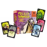 Polilla Tramposa  DEVIR