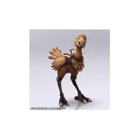 Figura Chocobo Final Fantasy Xi  SQUARE ENIX