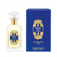 HOUBIGANT PARIS Iris Des Champs Eau de Parfum