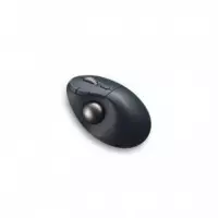 Raton KENSINGTON Pro Fit TB550 Ergonomico Trackball Wireless Black