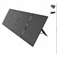 Kit EB3A+SP 200W  BLUETTTI