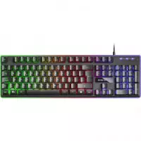 Pack Krom Kodex Gaming Teclado + Ratón óptico  MARS GAMING