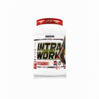 Intra Work Plasma 1KG  IO.GENIX