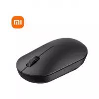 XIAOMI Raton Inalambrico Mouse Lite 2 Negro