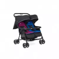 Silla Gemelar Aire Twin JOIE