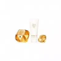 PACO RABANNE Lady Million Cofre de Regalo