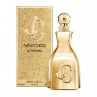 JIMMY CHOO I Want Choo Parfum